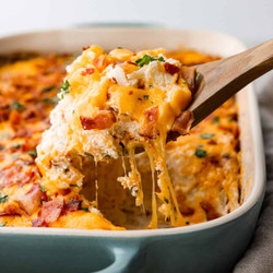 Crack Potatoes