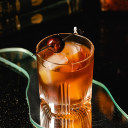 Vieux Cocktail