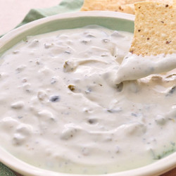 3-ingredient Candied Cowboy Dip