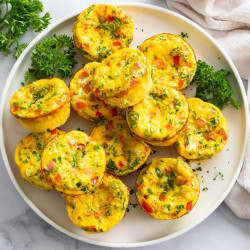 Egg Muffins