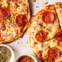 Pizzadillas