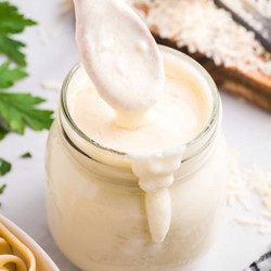 Olive Garden Alfredo Recipe
