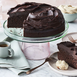 Chocolate Cake Recipe