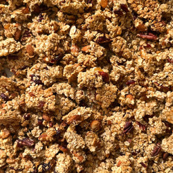Homemade Granola