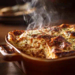 Million Dollar Italian Lasagna