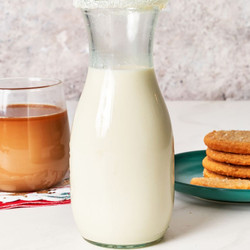Sugar Cookie Coffee Creamer