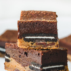 Slutty Brownies Recipe