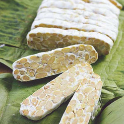 How To Make Tempeh - Easy Method