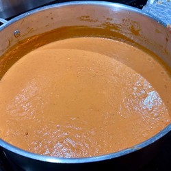 Ferraro Vodka Sauce Recipe