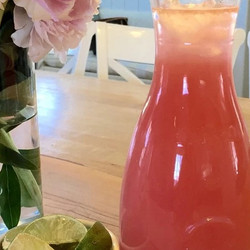 TFN Summertime Drink