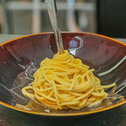 Jamie Oliver's Pasta Al Limone