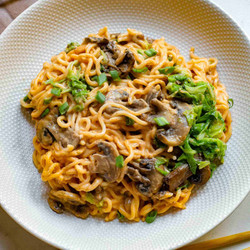 Gochujang Noodles