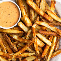 French Fries (air fryer)