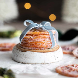 Candied Orange Slices