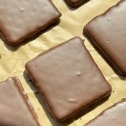 Copycat Thin Mints