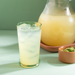 Cardamom Lemonade
