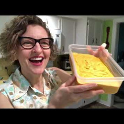 Gamechanger Vegan Cheese Sauce