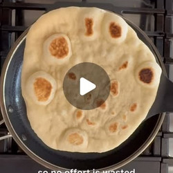 Pita Bread