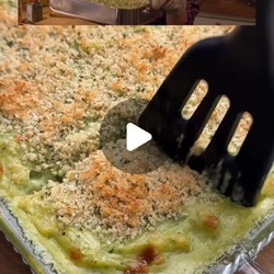 Sookie's Chipotle Jalapeno Green Mac And Cheese From "gilmore Girls"