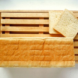 Pullman Loaf Recipe