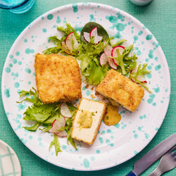 Mini Tofu Kyivs | Slimming &amp; Weight Watchers Friendly