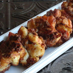 Bacon Crab Cakes