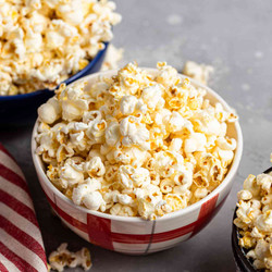 Perfect Popcorn