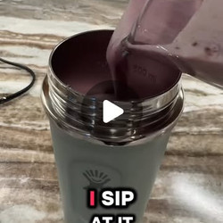 Menopause Power Shake