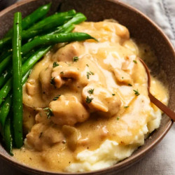 Winner Winner: Recipetin’s Honey Mustard Chicken Makes The Perfect Midweek Dinner