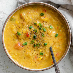 Corn Chowder