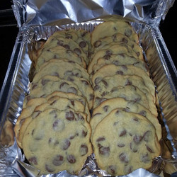 Best Chocolate Chip Cookies Ever