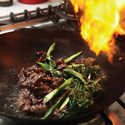 Beef with Broccoli (Kenji)