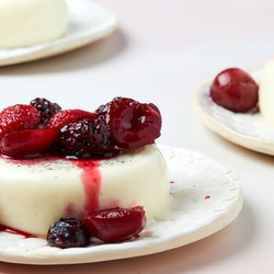 Panna Cotta