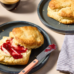 Small-batch Biscuits