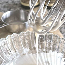 Vanilla Scone Glaze