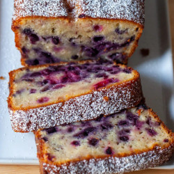 Lemon Yogurt Anything Cake easy must baking