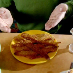 Praline Bacon