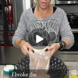 Brownies From Cake Mix