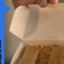 Ted Lasso Shortbread