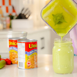 Green Goddess Salad Dressing
