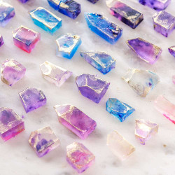 Kohakutou Crystal Gummy Candy