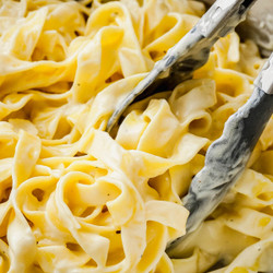 Best Homemade Alfredo Sauce Recipe