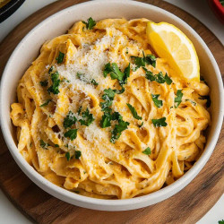 Cajun Alfredo Sauce
