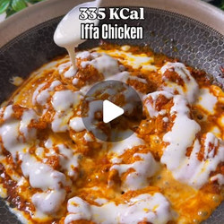 Iffa Chicken