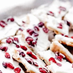 Christmas Crack