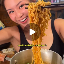 Tomato Ramen