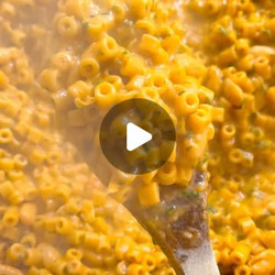 One-pot Ditalini Alla Vodka With Beans And Greens