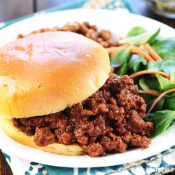 The Very Best Sloppy Joe Recipe