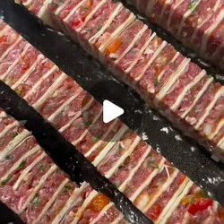 Tortilla Kebab Skewers