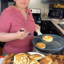 Gorditas De Leche Condensada